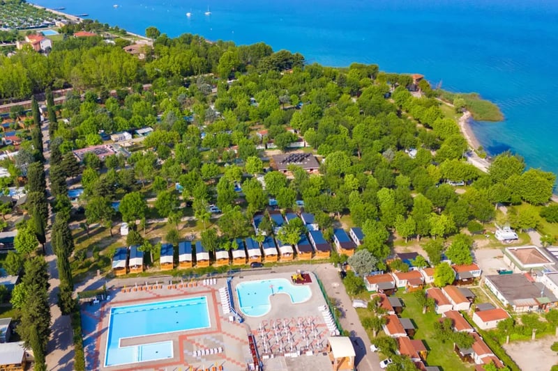 BAIA HOLIDAY Gasparina gallery 1