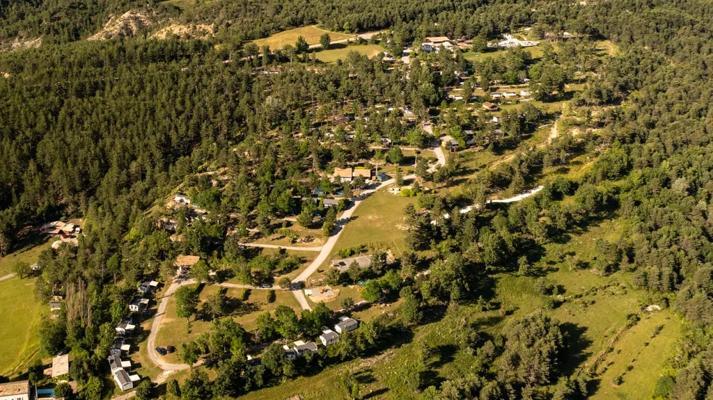 RCN les Collines de Castellane gallery 2