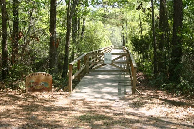 Tuck in the Wood Campground gallery 1