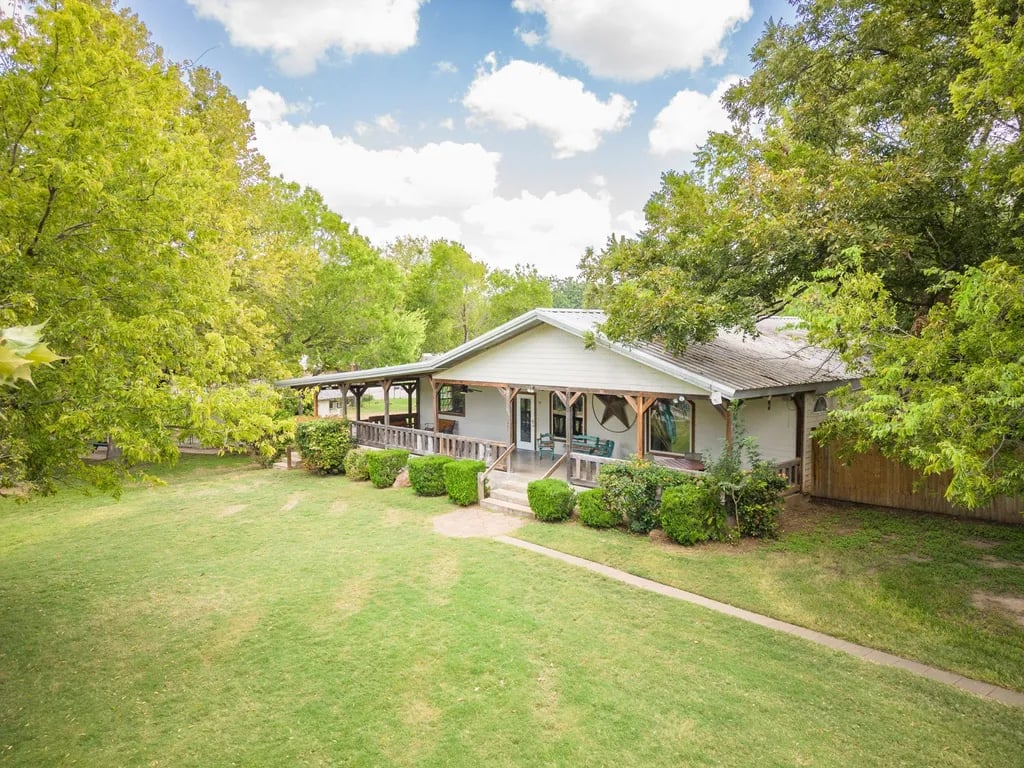 Heart of Texas Resort gallery 1