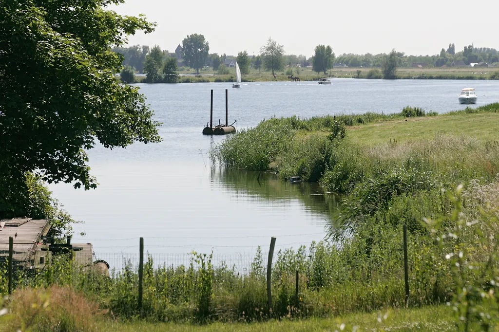 Camping Het Groene Eiland gallery 3