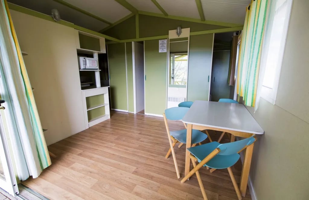 Camping Vall de Laguar gallery 3