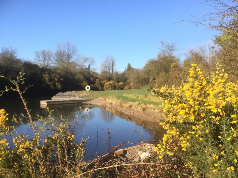 Tything Barn Naturist Site gallery 1