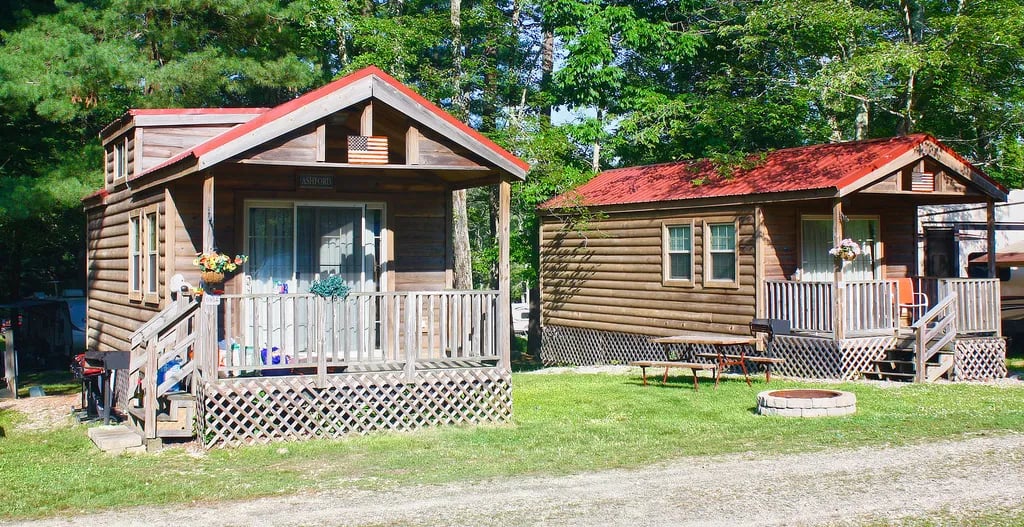 Stateline Campresort & Cabins gallery 1