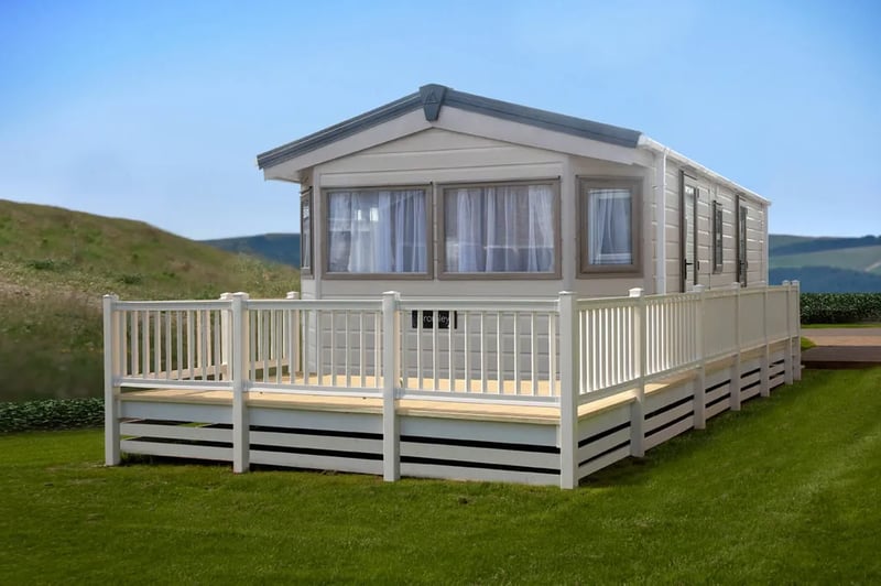 Eastern Beach Caravan Park gallery 2