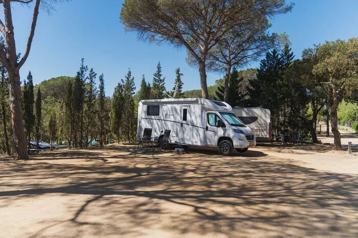 Camping Ridaura gallery 4