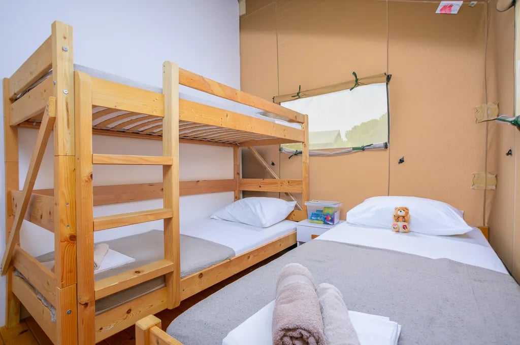 Krk Glamping Village gallery 3