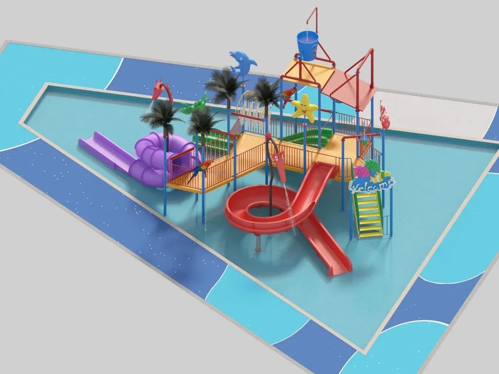 Eurocamp Spreewaldtor gallery 1