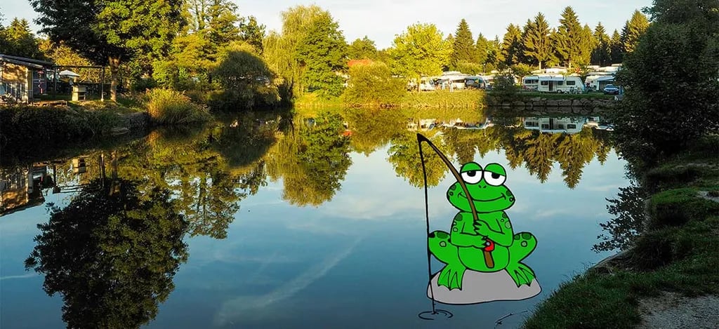 Campingpark Gitzenweiler Hof gallery 3