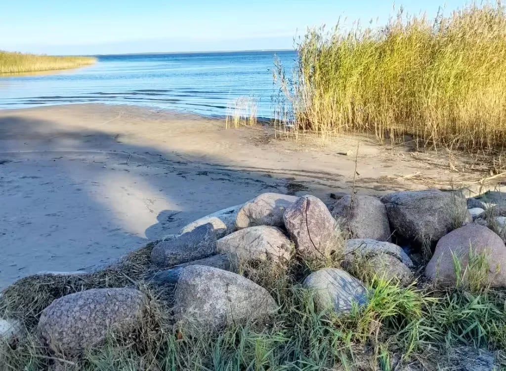 Jetzt buchen - Ostsee-Campingpark Oderhaff | Ihr perfektes Camping