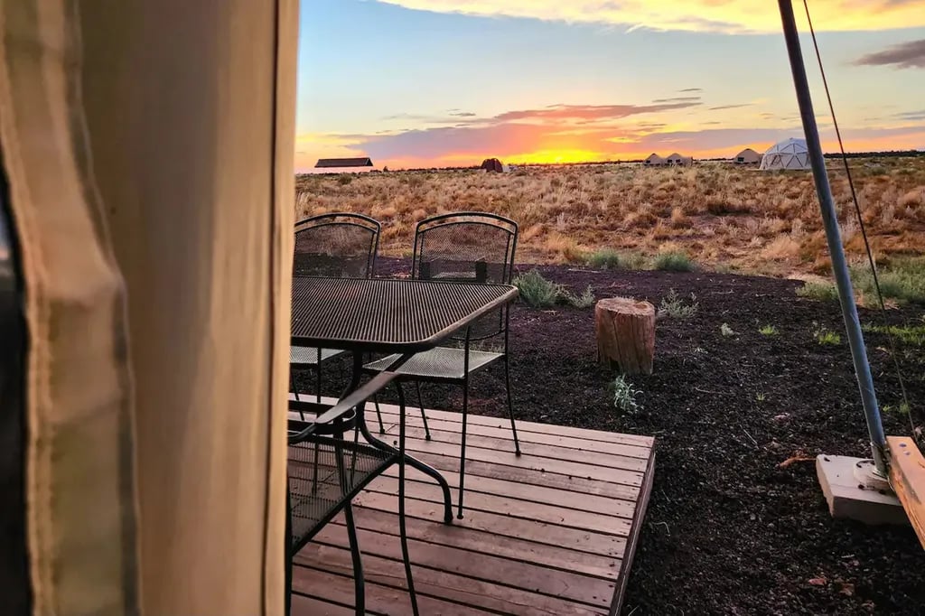 Raptor Ranch RV Park & Campground gallery 1