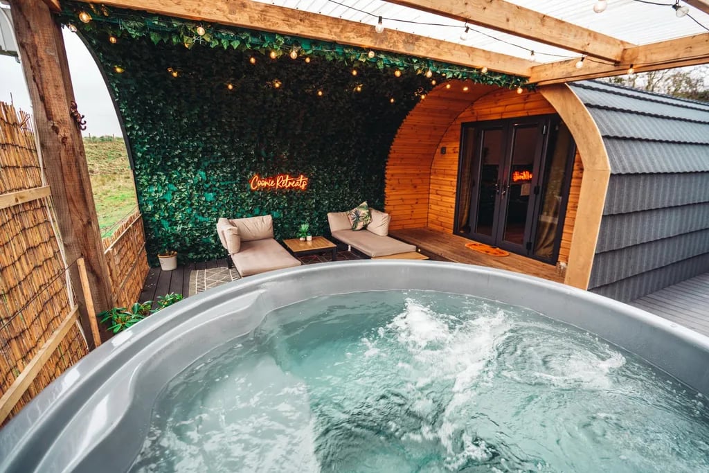 Coorie Retreats gallery 2