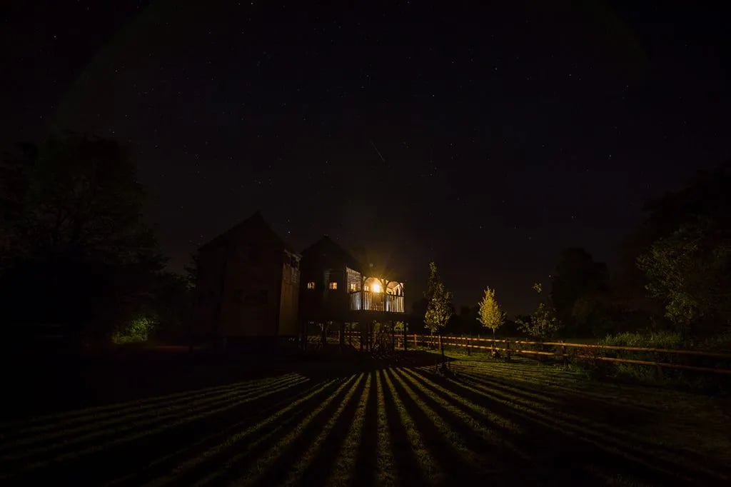 Mill Farm Glamping gallery 3