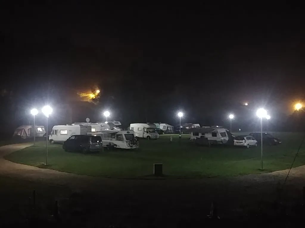 Nasza Dolina Camping Pieskowa Skala Ojcow
