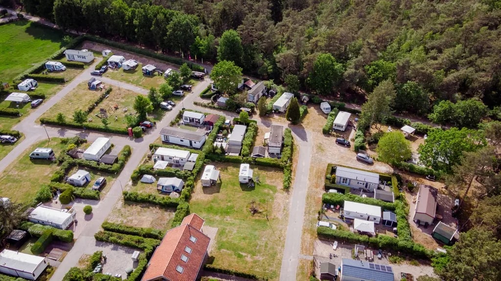 Camping De Vogelsangh gallery 2