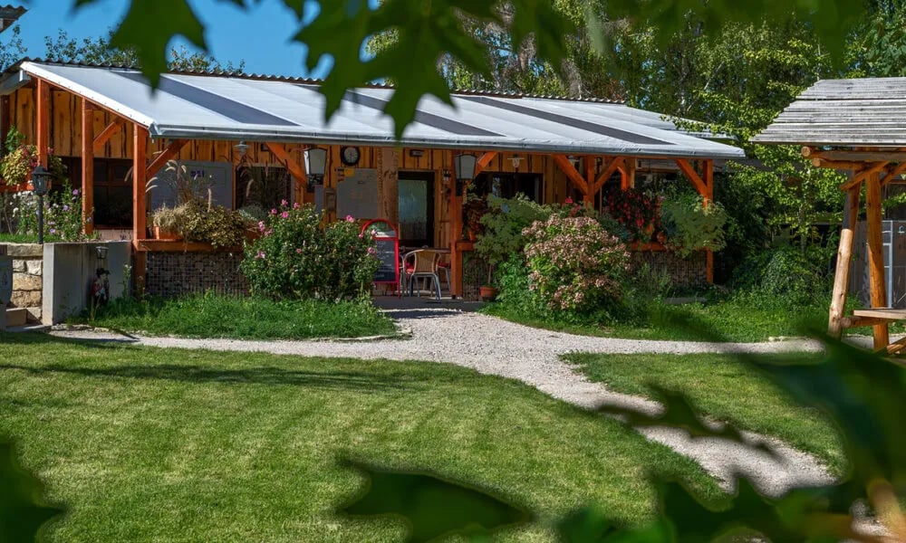 Campingplatz Ettersburg gallery 3