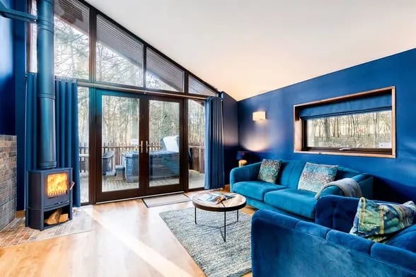 Keldy Cabins gallery 2