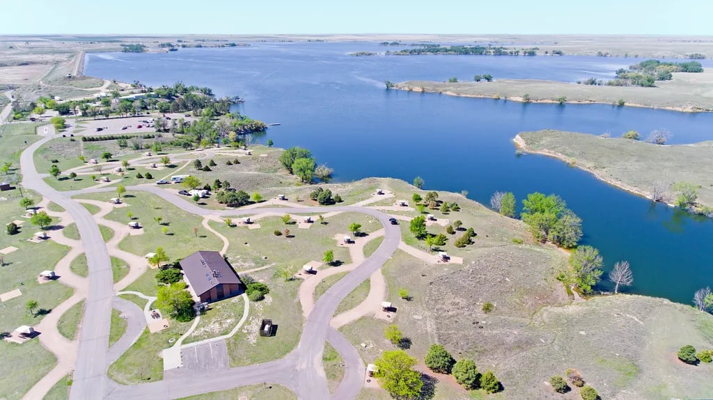 North Sterling State Park Campground gallery 3