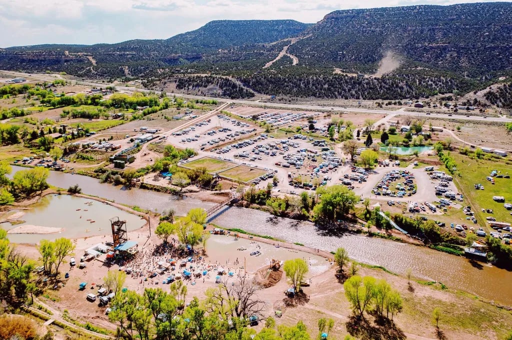 Tico Time River Resort gallery 1