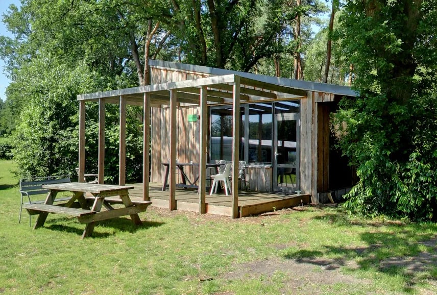 Camping Starnbosch gallery 1