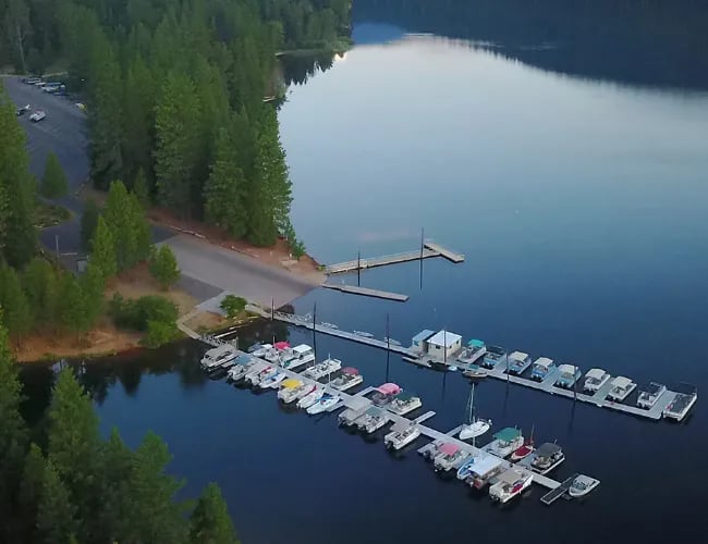 Siskiyou Beach and Camp gallery 2