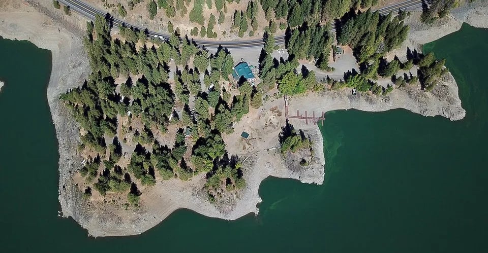 Rimrock Lake Resort gallery 2