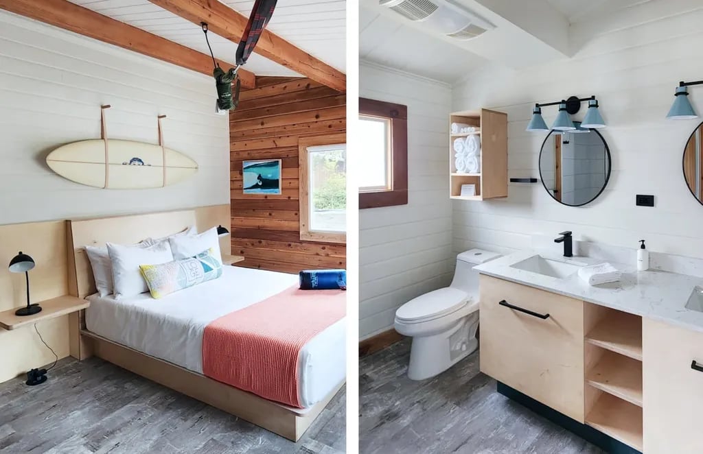 LOGE Westport gallery 3