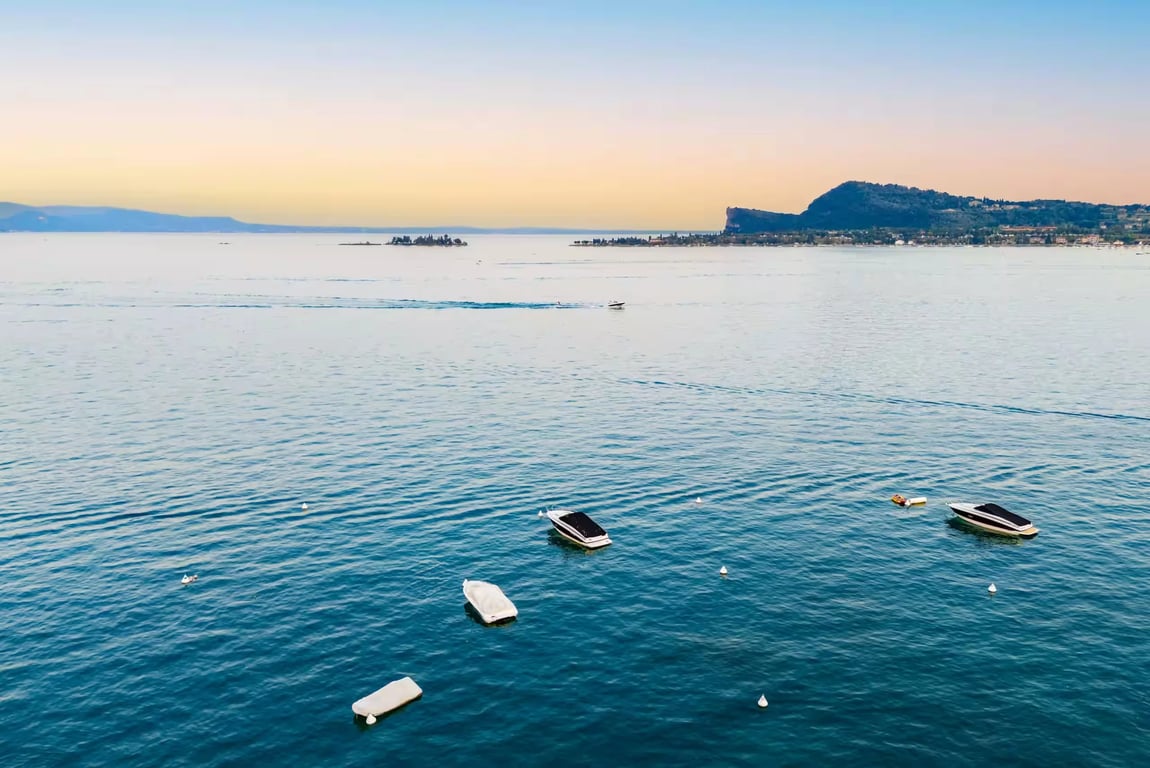 Concept Village Piccola Gardiola