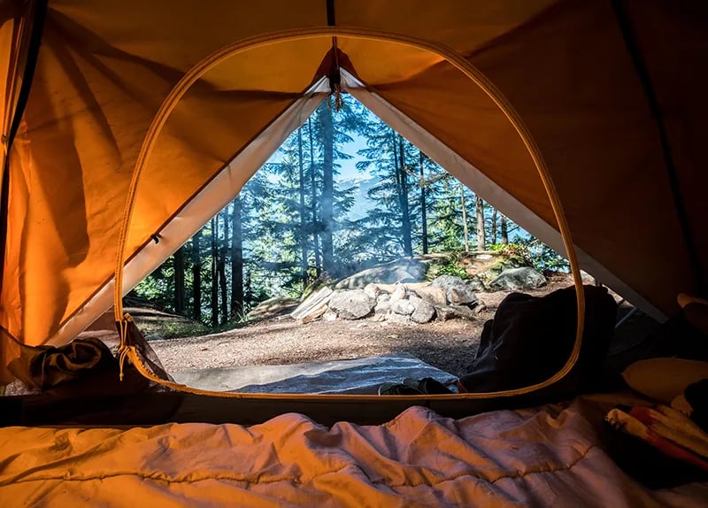 Campingplatz Blaue Adria gallery 2