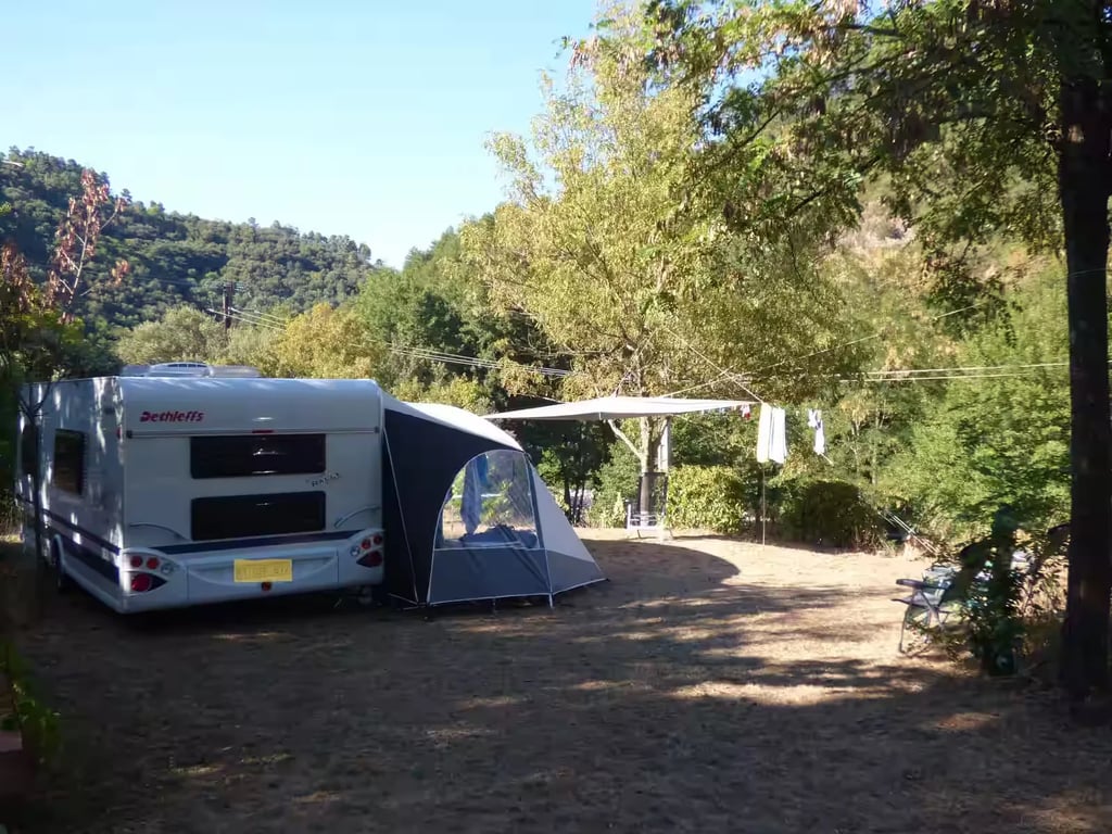 Camping Relais Des Brison gallery 1