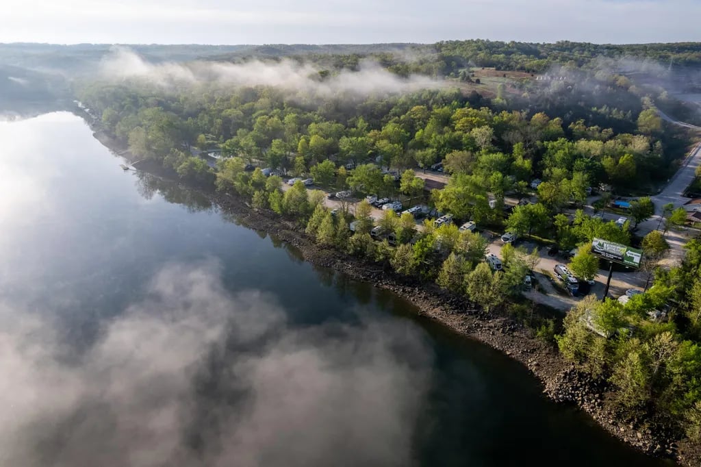 Riverview RV Park gallery 3