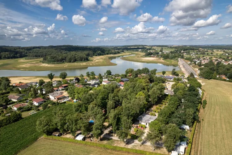 Kawan Village Club Lac De Bouzey gallery 3