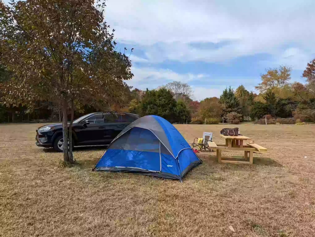 Ketners Mill Arena gallery 1