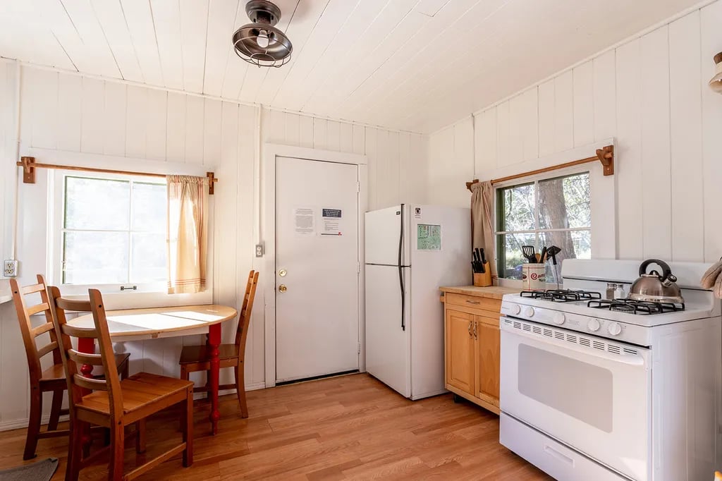 Mill Creek Resort gallery 1