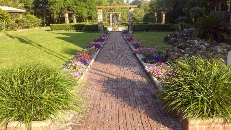 Rainbow Springs State Park Campground gallery 2