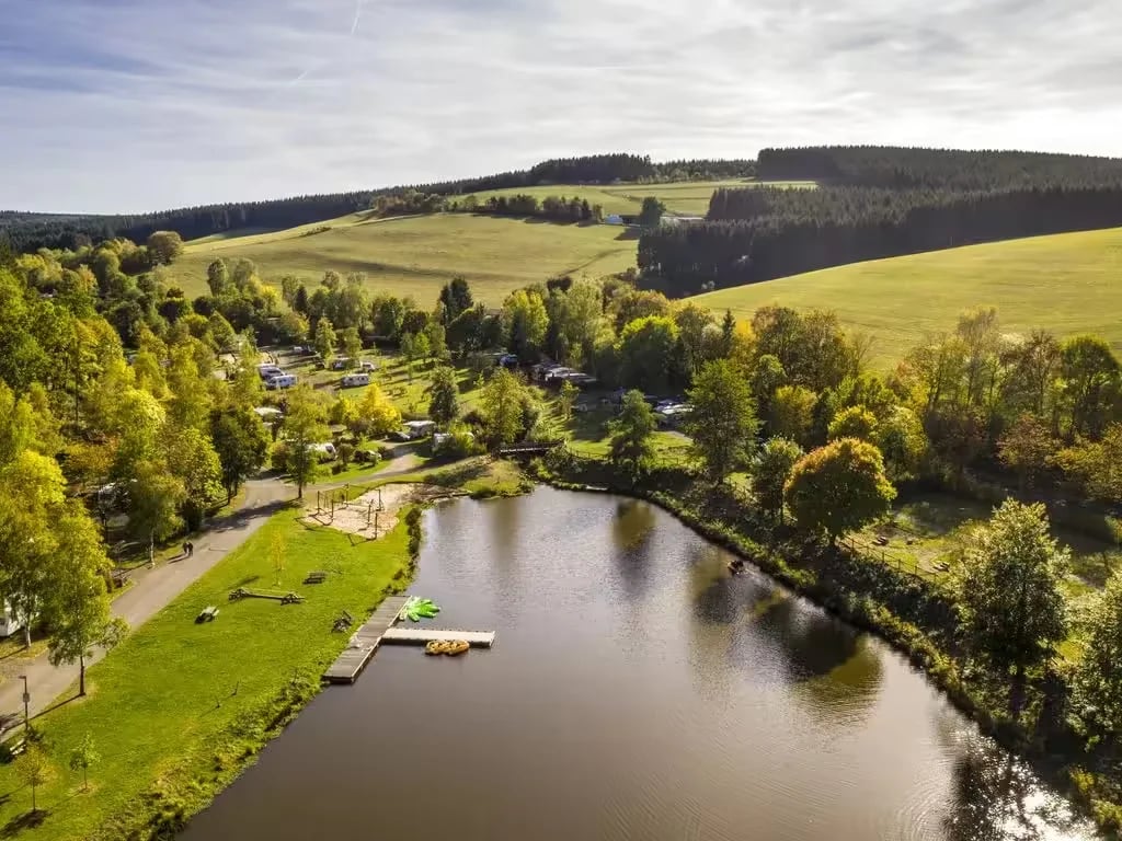 Landal Wirfttal gallery 1