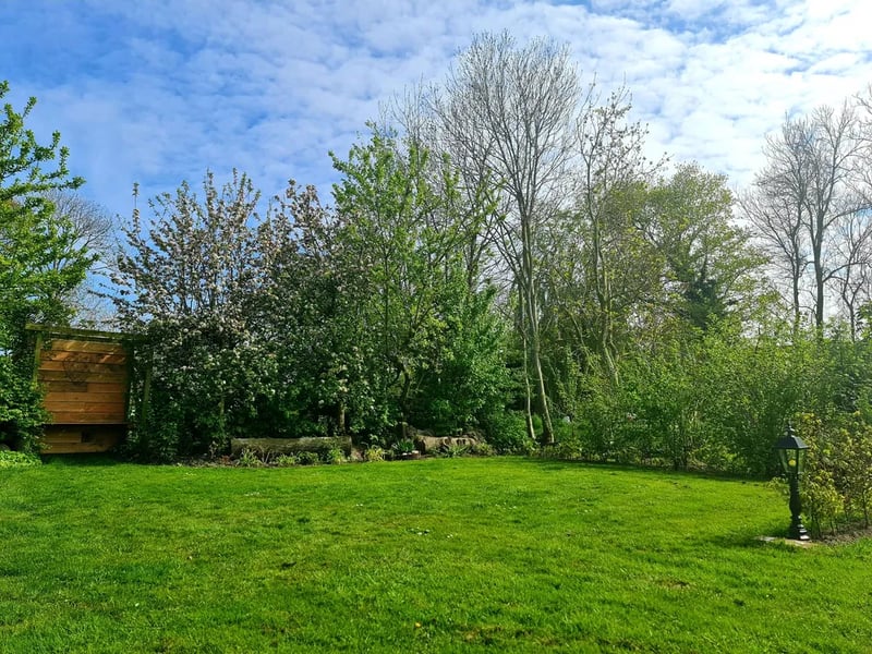 Camping BoerenGroen gallery 1