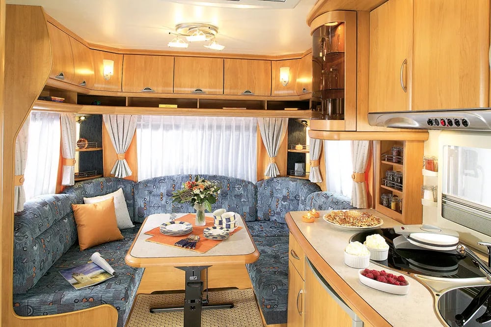 Campingplatz Drewoldke