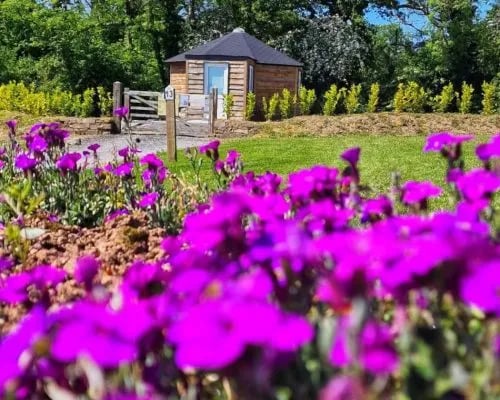 Church House Farm Getaways gallery 3