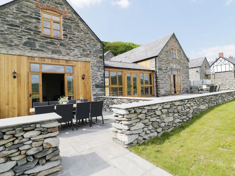 Gaer Hyfryd Caravan Club Site gallery 3