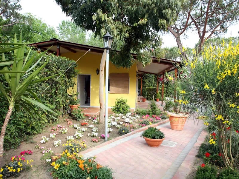 Camping Dal Pino gallery 1