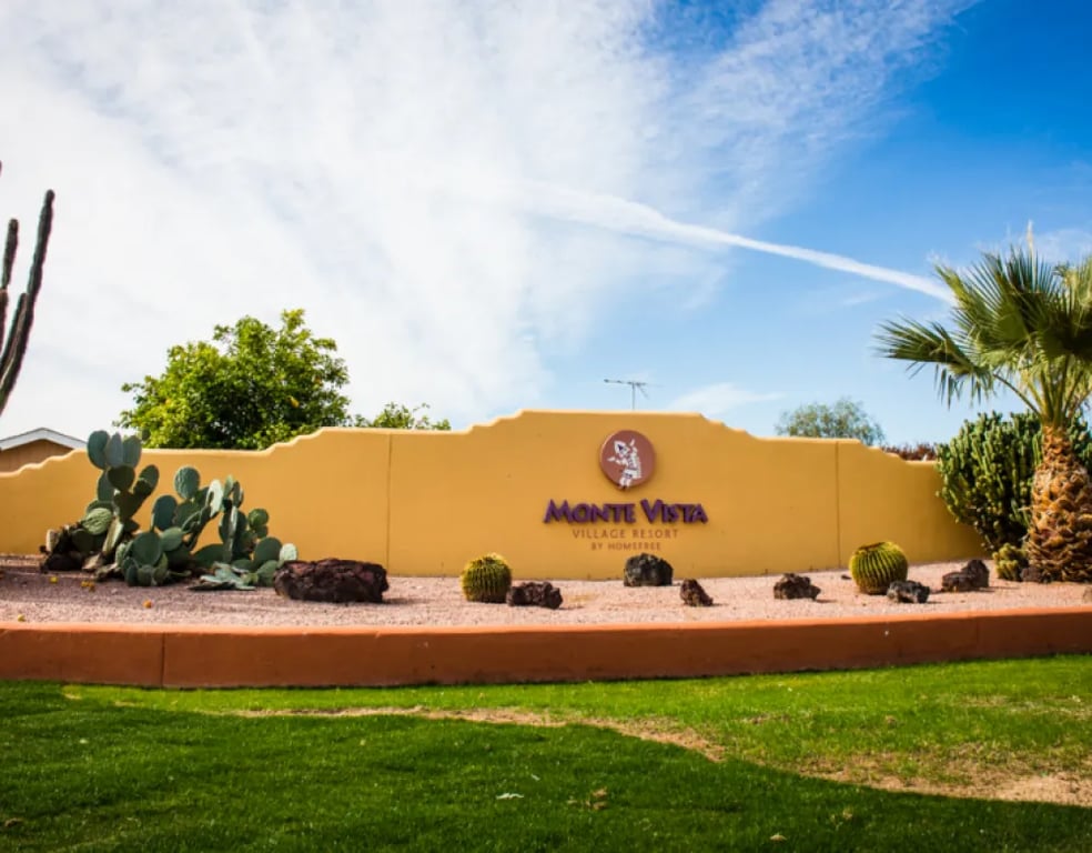 Monte Vista RV Resort gallery 1