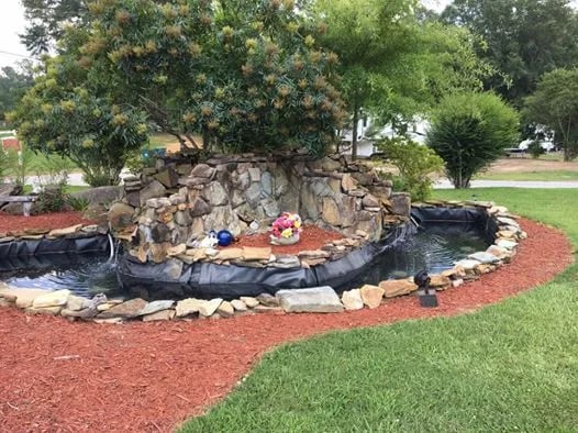 Cane Creek RV Park gallery 3