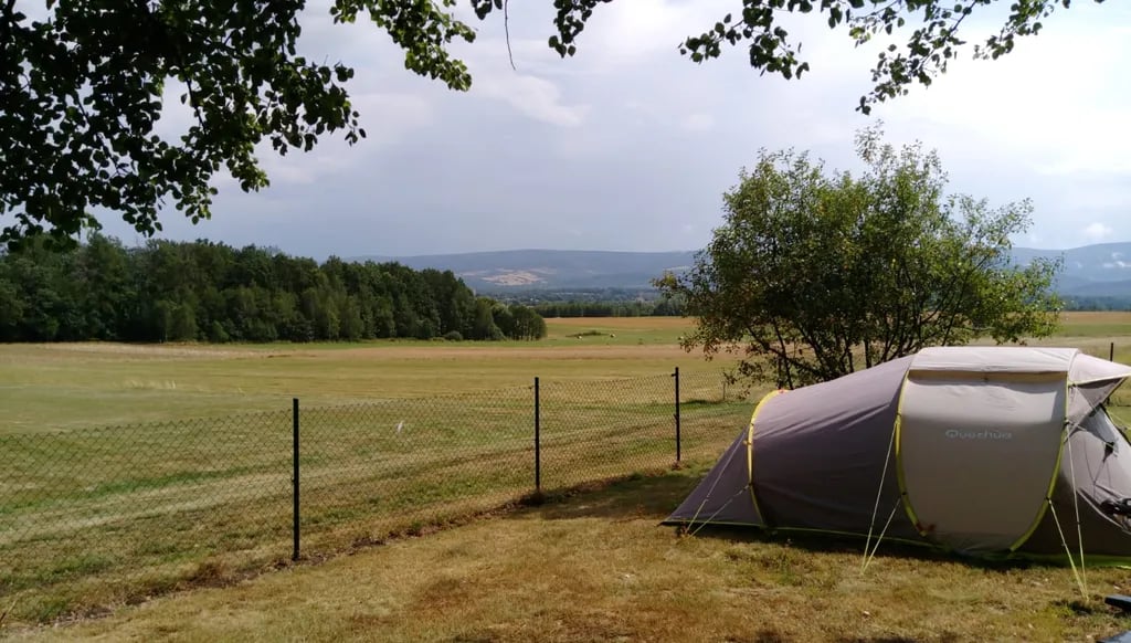 Camping Mirsk gallery 2