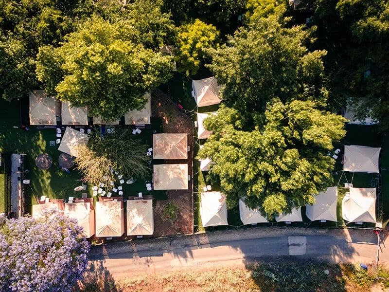 בלום וילג’ gallery 1