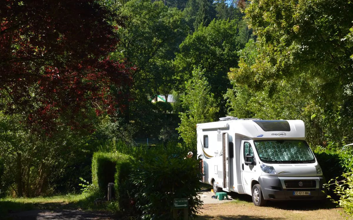 Camping Marmotel gallery 4