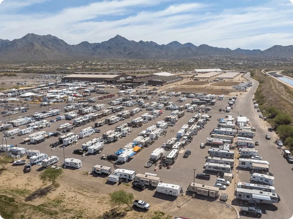 WestWorld RV Park