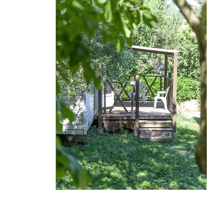 Camping Le Mas Fleuri gallery 2