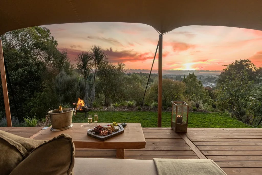 The Enchanted Retreat gallery 1