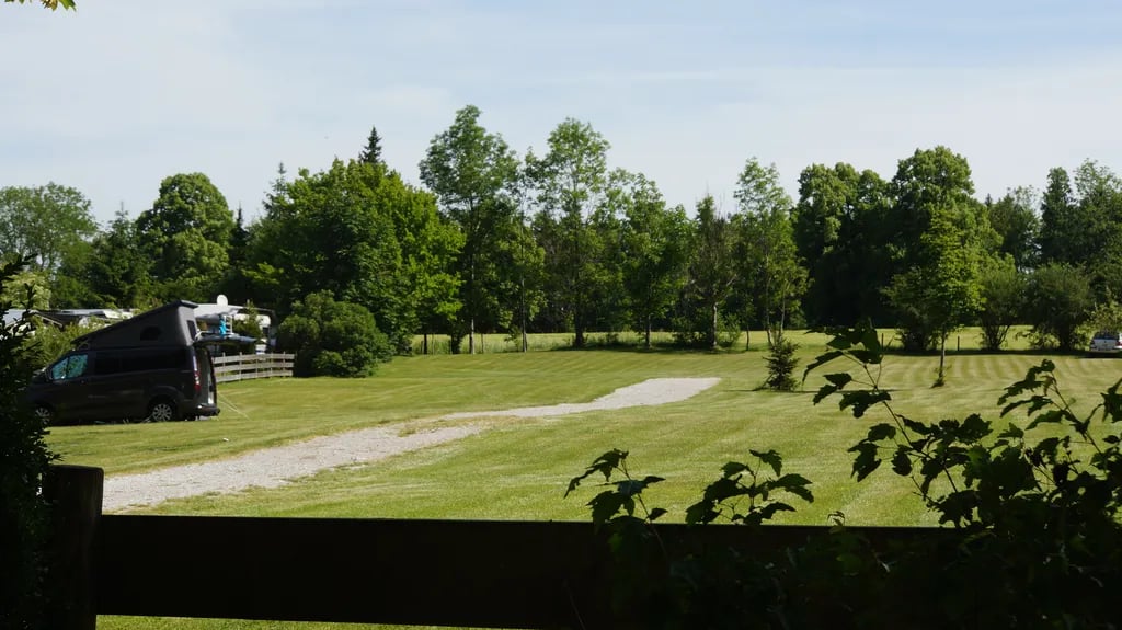 Camping Kesselberg gallery 3